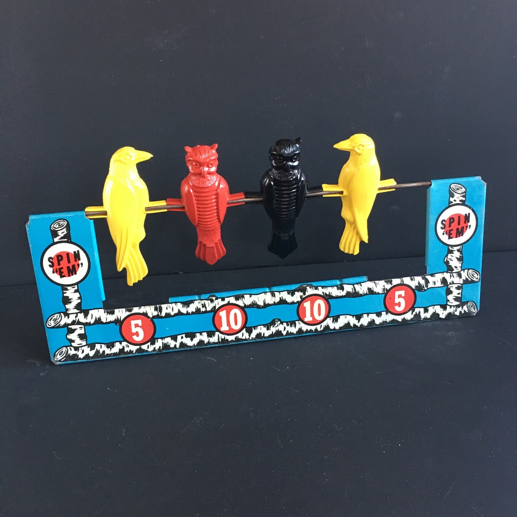target vintage toys